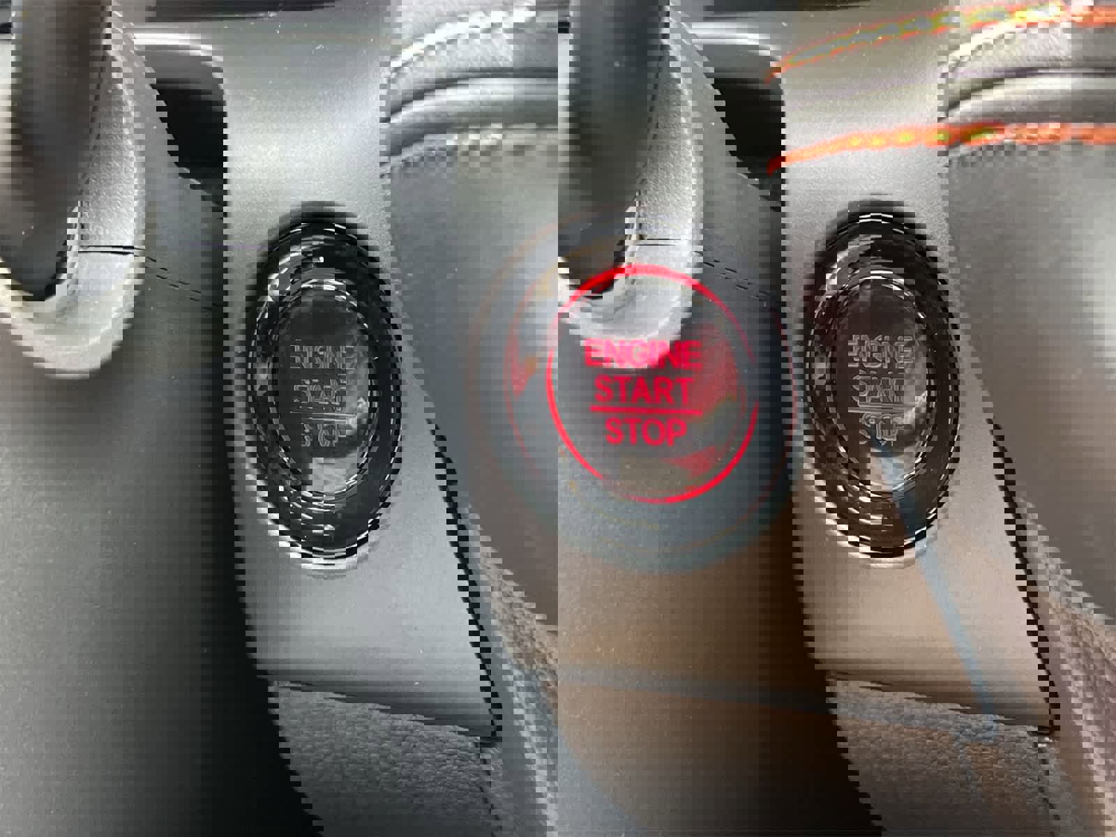 New 2026 Honda HR-V Sport image 19