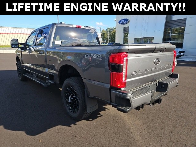 New 2026 Ford F350 Lariat image 6