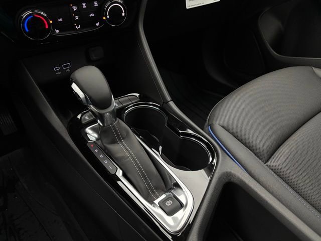 New 2026 Buick Encore GX Sport Touring w/ Advanced Technology Package image 25