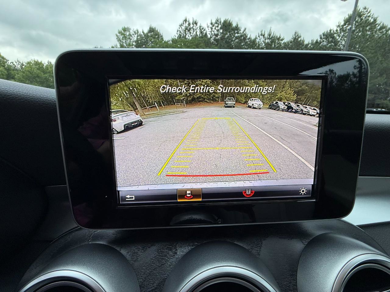 Used 2017 Mercedes-Benz C 300 Sedan image 20