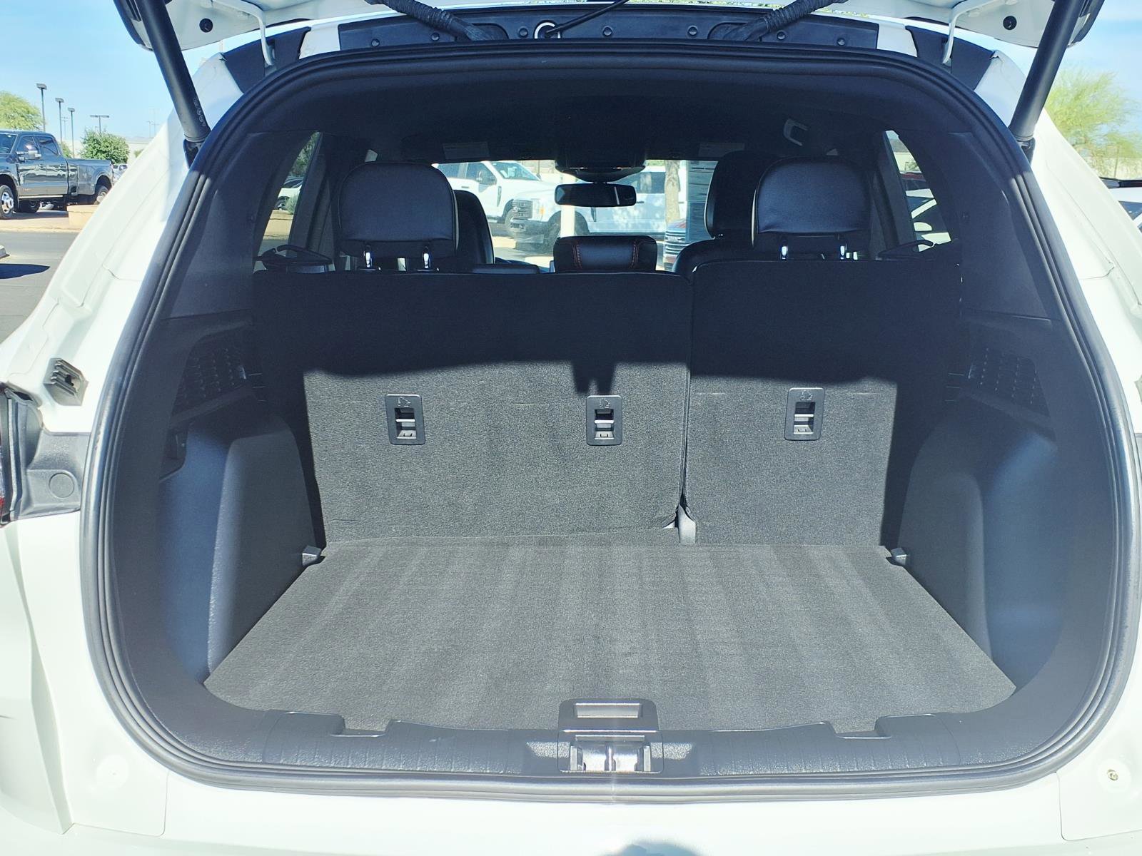 Certified 2024 Ford Escape ST-Line Elite w/ Premium Technology Package image 16