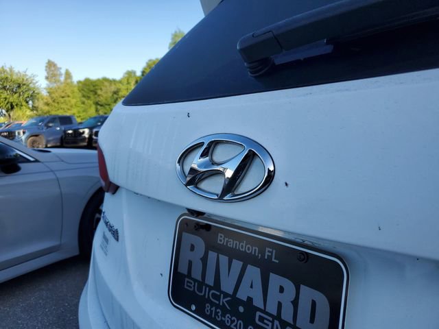 Used 2018 Hyundai Santa Fe Sport FWD image 6