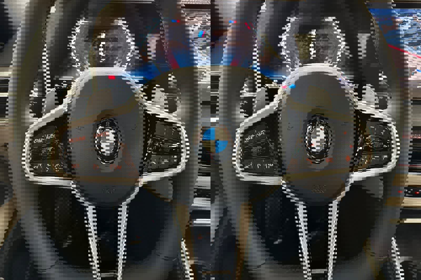 New 2026 BMW 430i Convertible w/ M Sport Package image 25