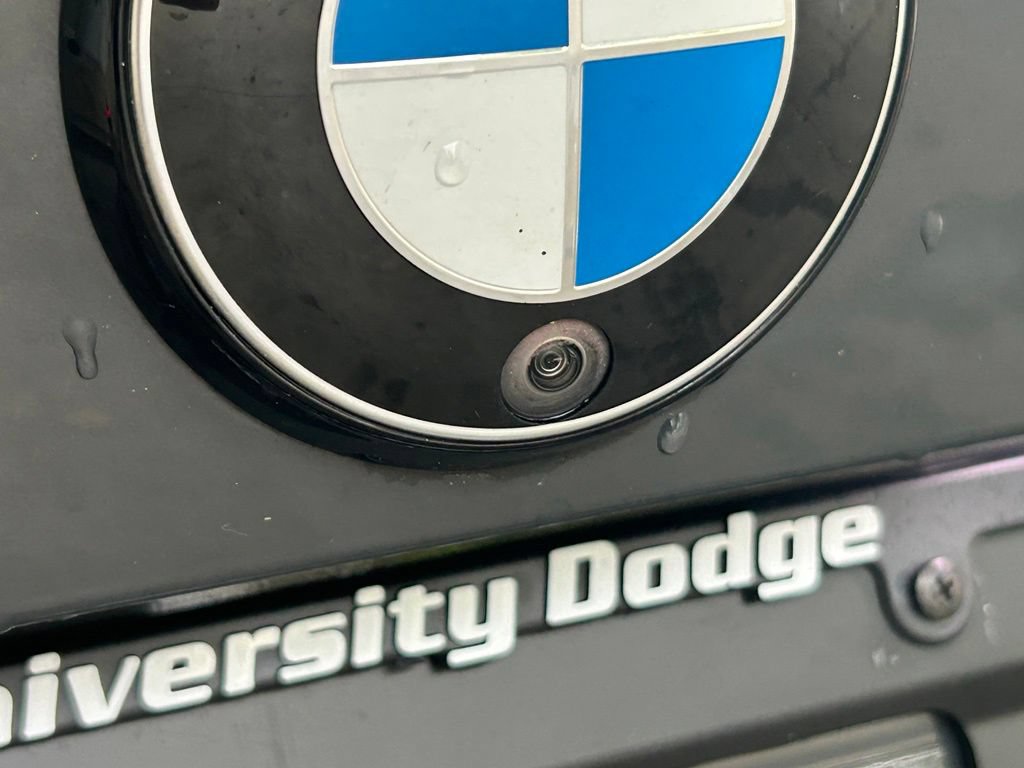 Used 2025 BMW M4 xDrive Competition w/ Executive Package AWD/4WD image 26