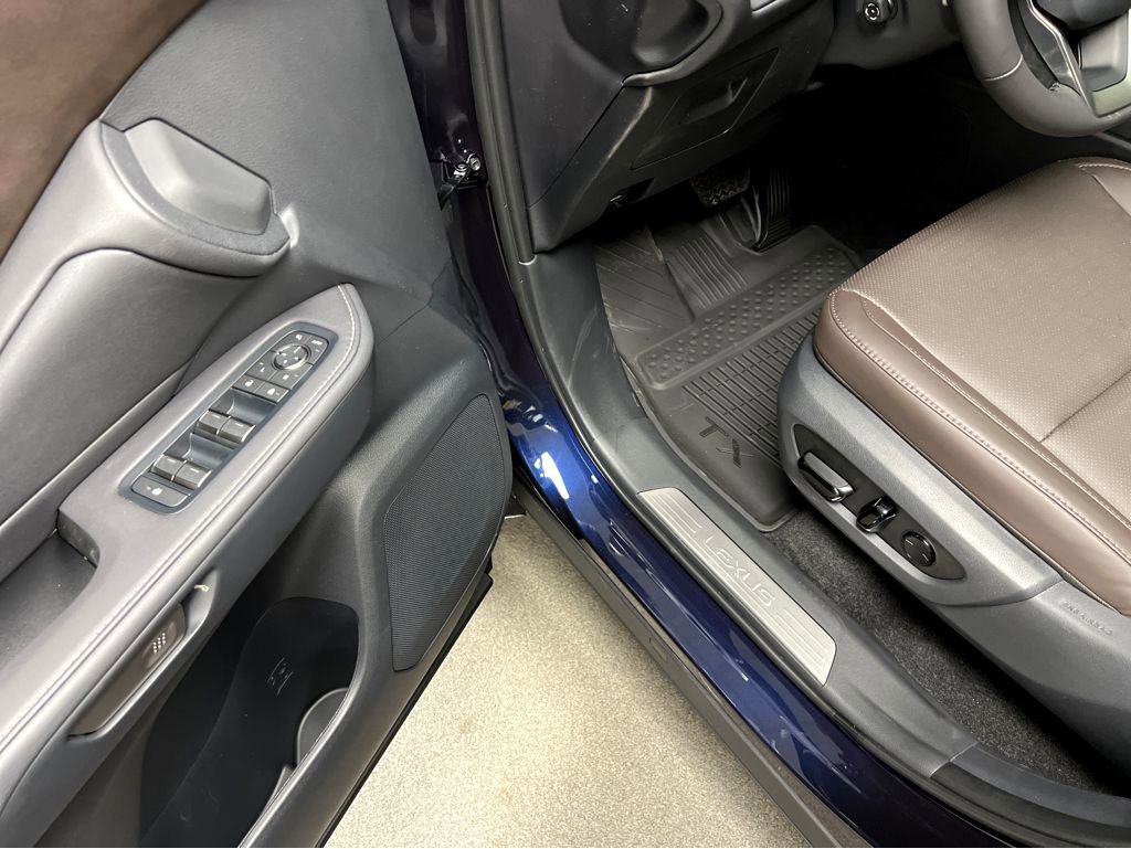 New 2026 Lexus TX 350 AWD image 8