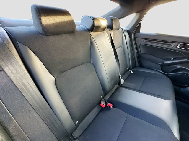 Certified 2024 Honda Civic Sport image 24