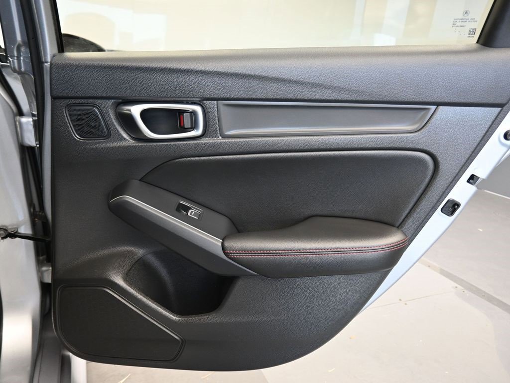 Used 2025 Acura Integra Type S image 37