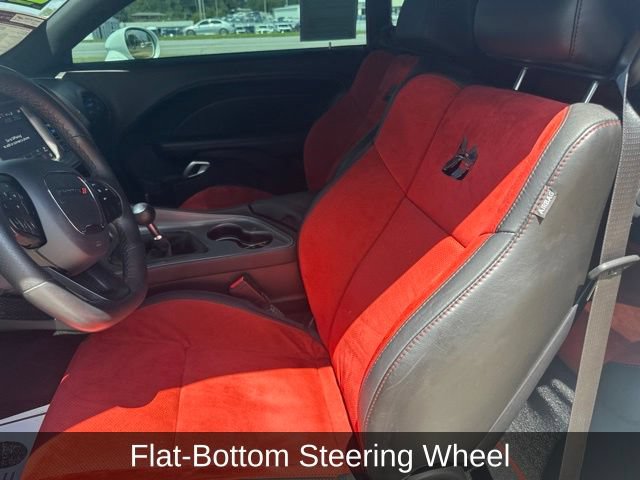 Used 2023 Dodge Challenger R/T Scat Pack RWD image 13