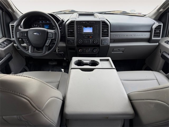Used 2020 Ford F250 XL w/ Power Equipment Group image 10