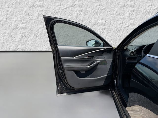 Used 2022 MAZDA CX-30 AWD 2.5 S w/ Preferred Package image 20