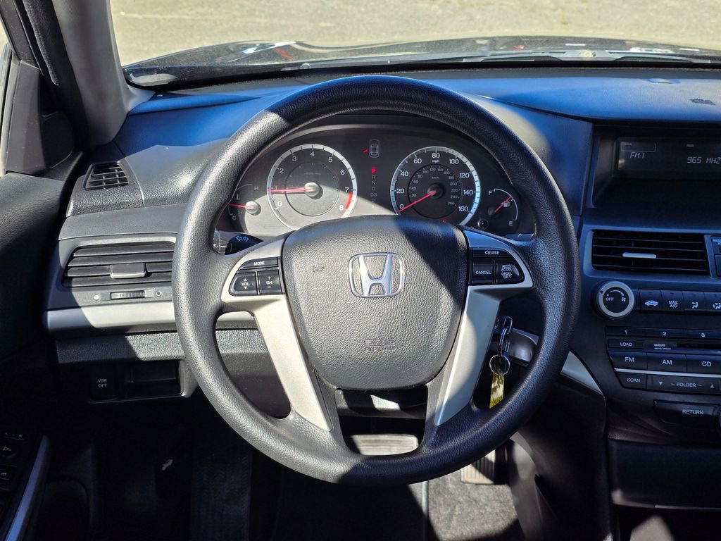 Used 2008 Honda Accord EX image 16