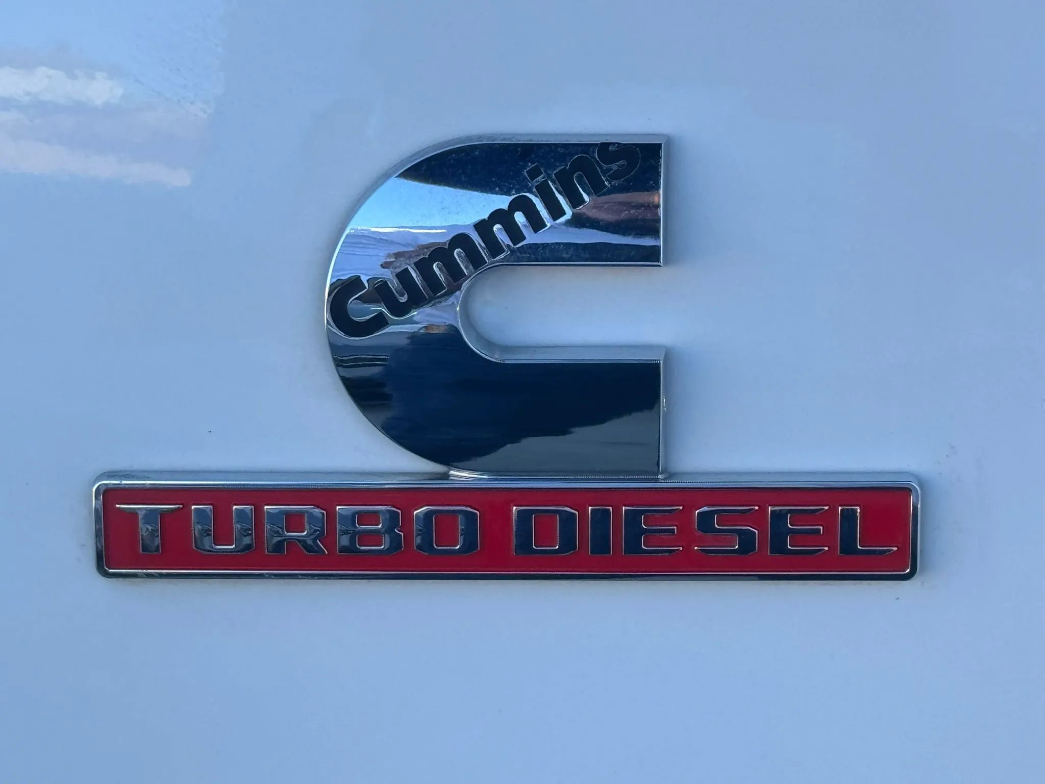 Used 2024 RAM 3500 Big Horn AWD/4WD image 13