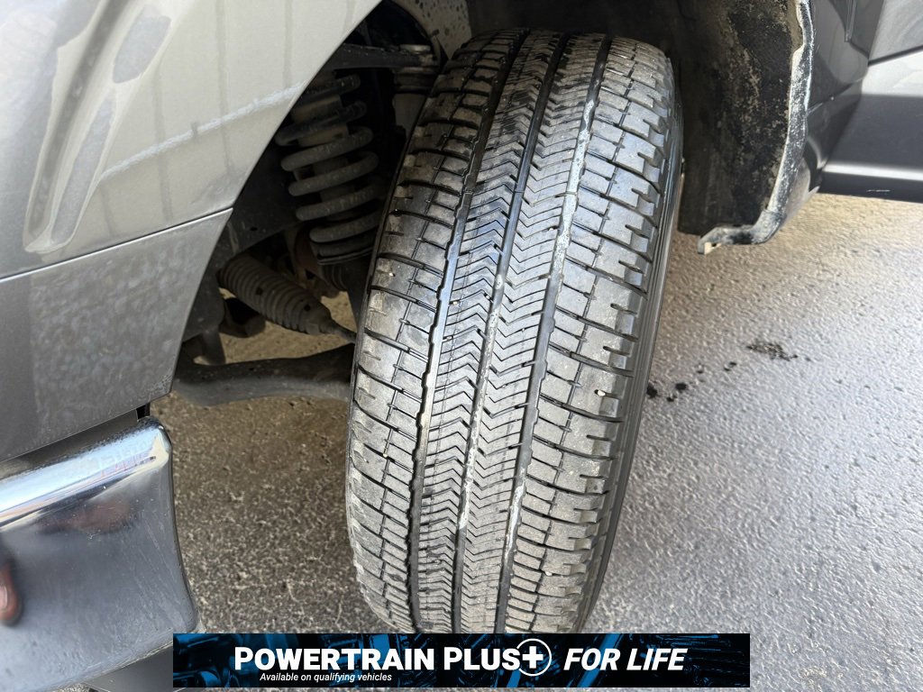 Used 2022 Ford F150 XLT w/ Bed Utility Package image 28