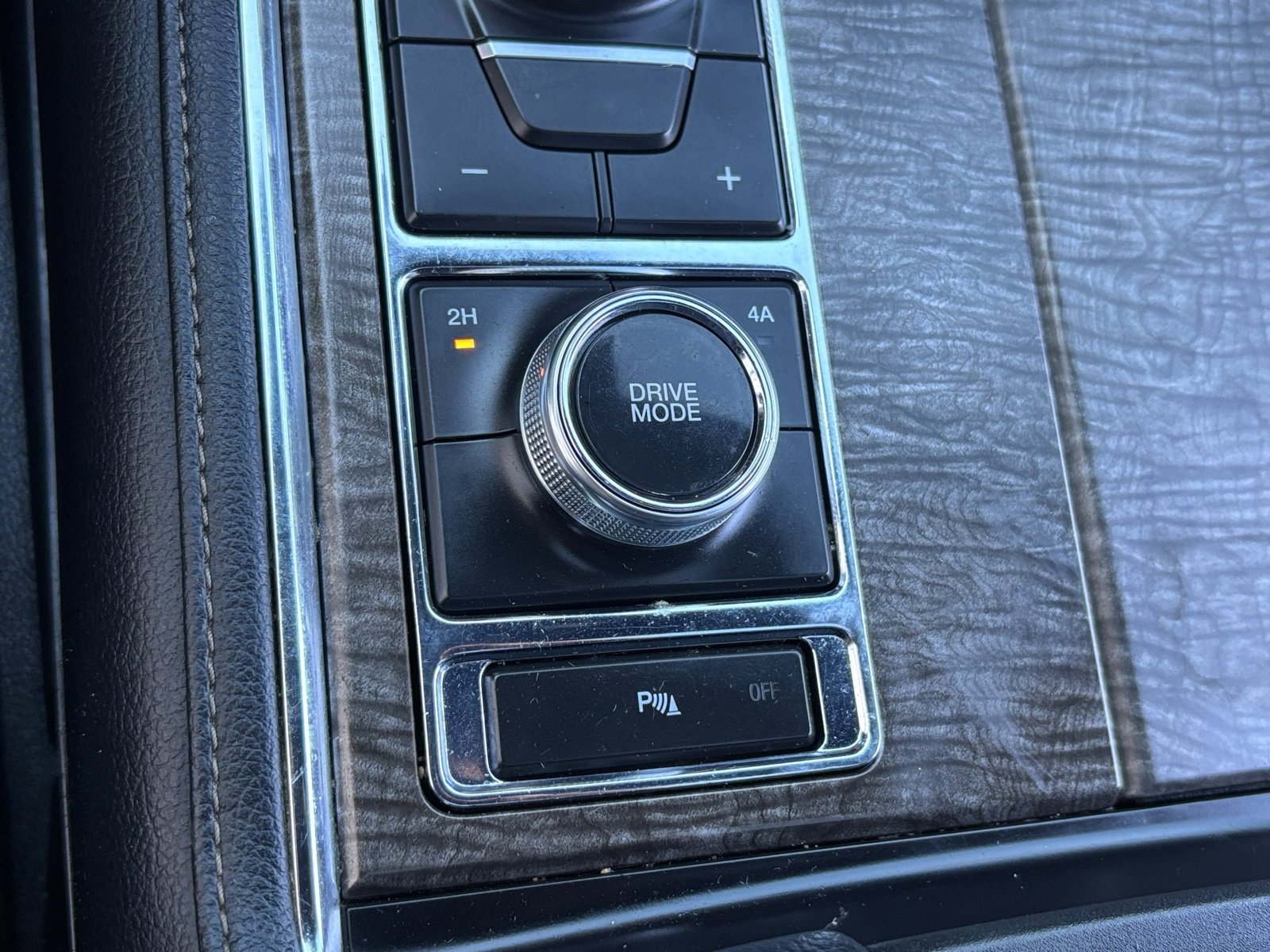 Used 2019 Ford Expedition Limited image 23