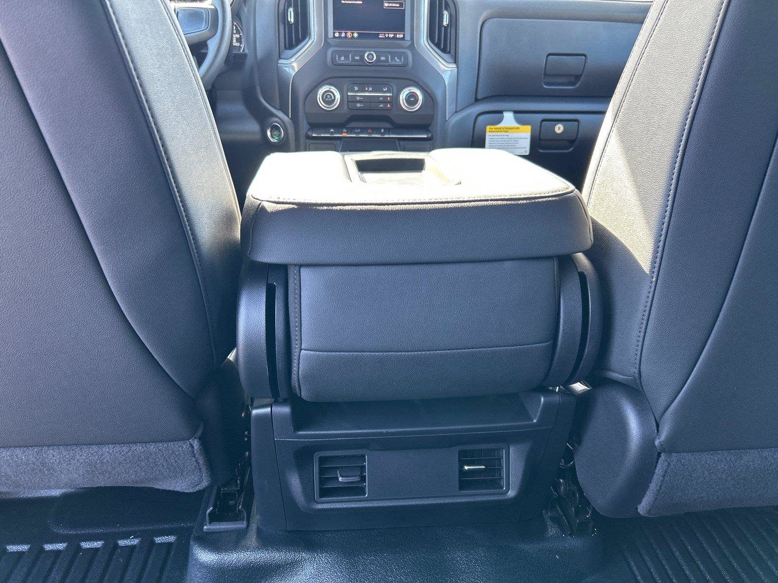 New 2026 GMC Sierra 1500 Pro w/ Pro Value Package AWD/4WD image 33