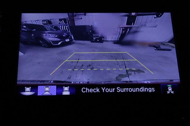 Certified 2023 Honda Ridgeline RTL image 34