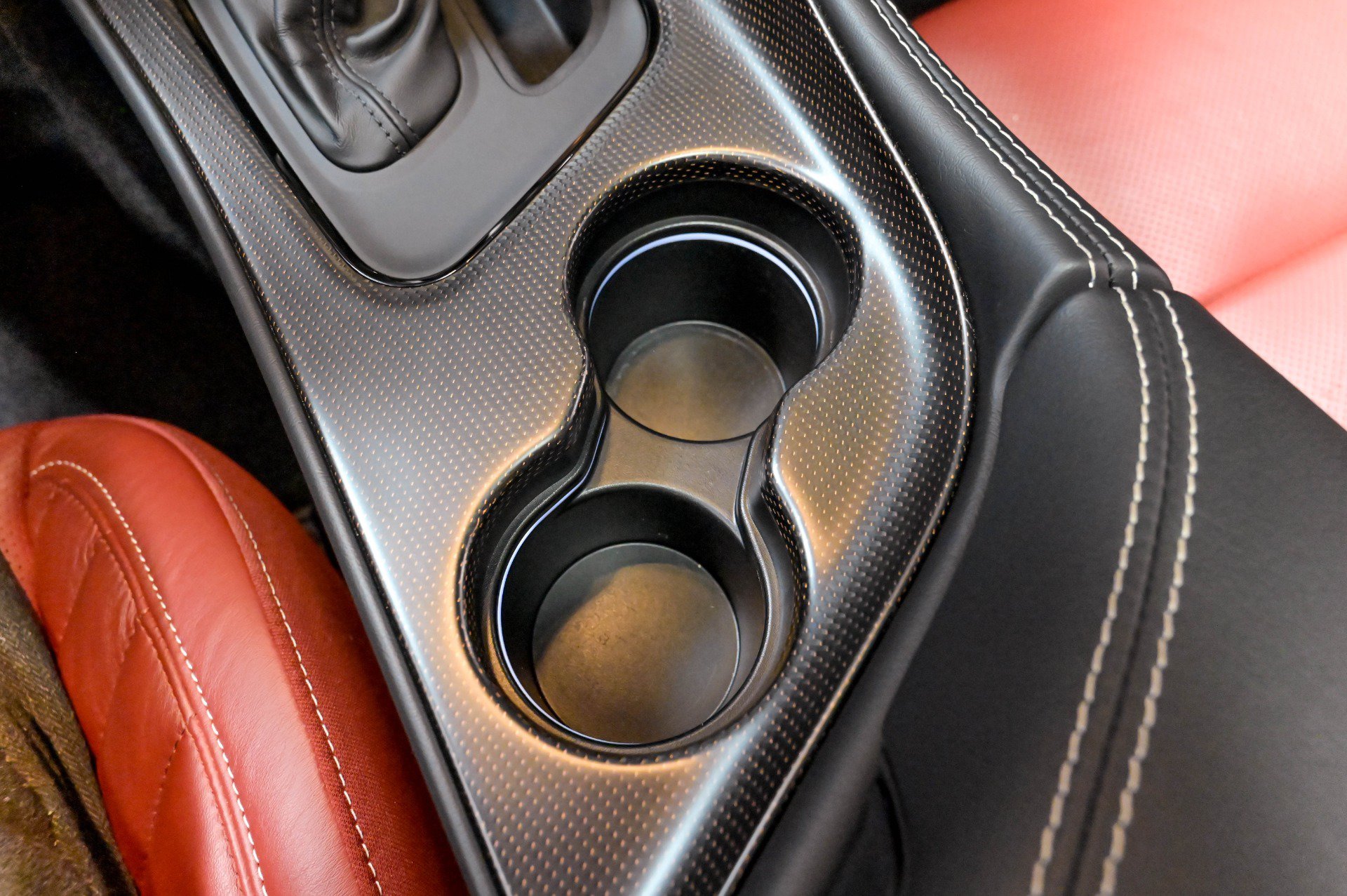 Used 2023 Dodge Challenger SRT Hellcat RWD image 62