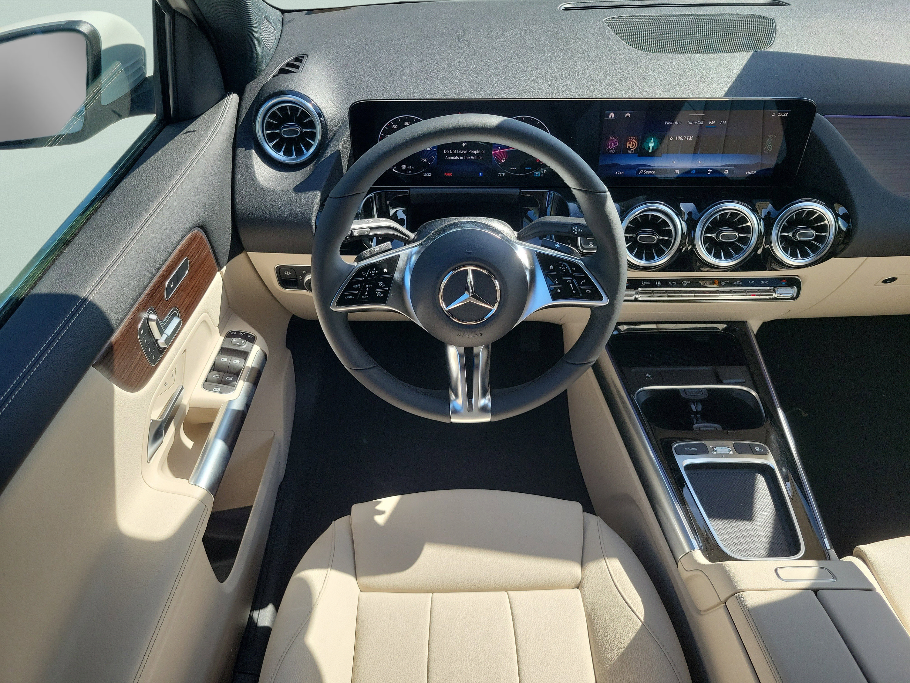 Certified 2026 Mercedes-Benz GLA 250 image 10