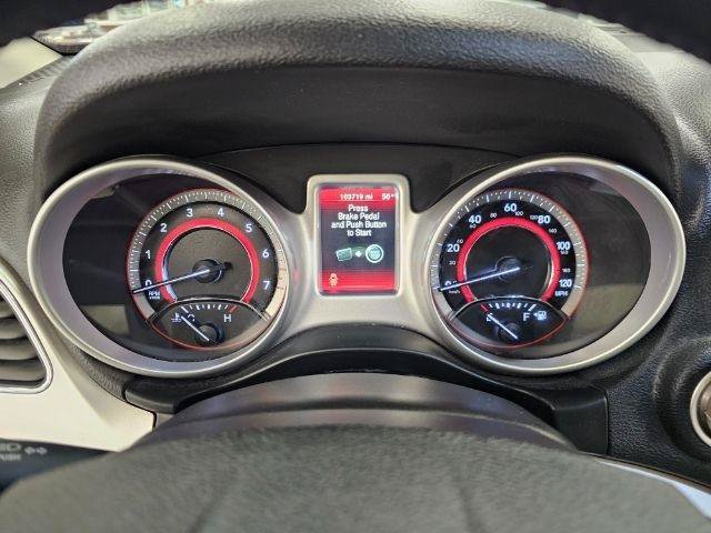 Used 2018 Dodge Journey SE w/ Connectivity Group AWD/4WD image 13