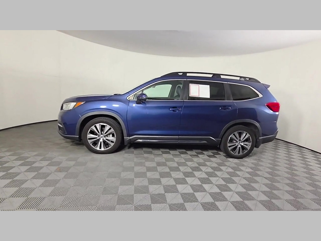 Used 2020 Subaru Ascent Limited w/ Popular Package #2 AWD/4WD image 46