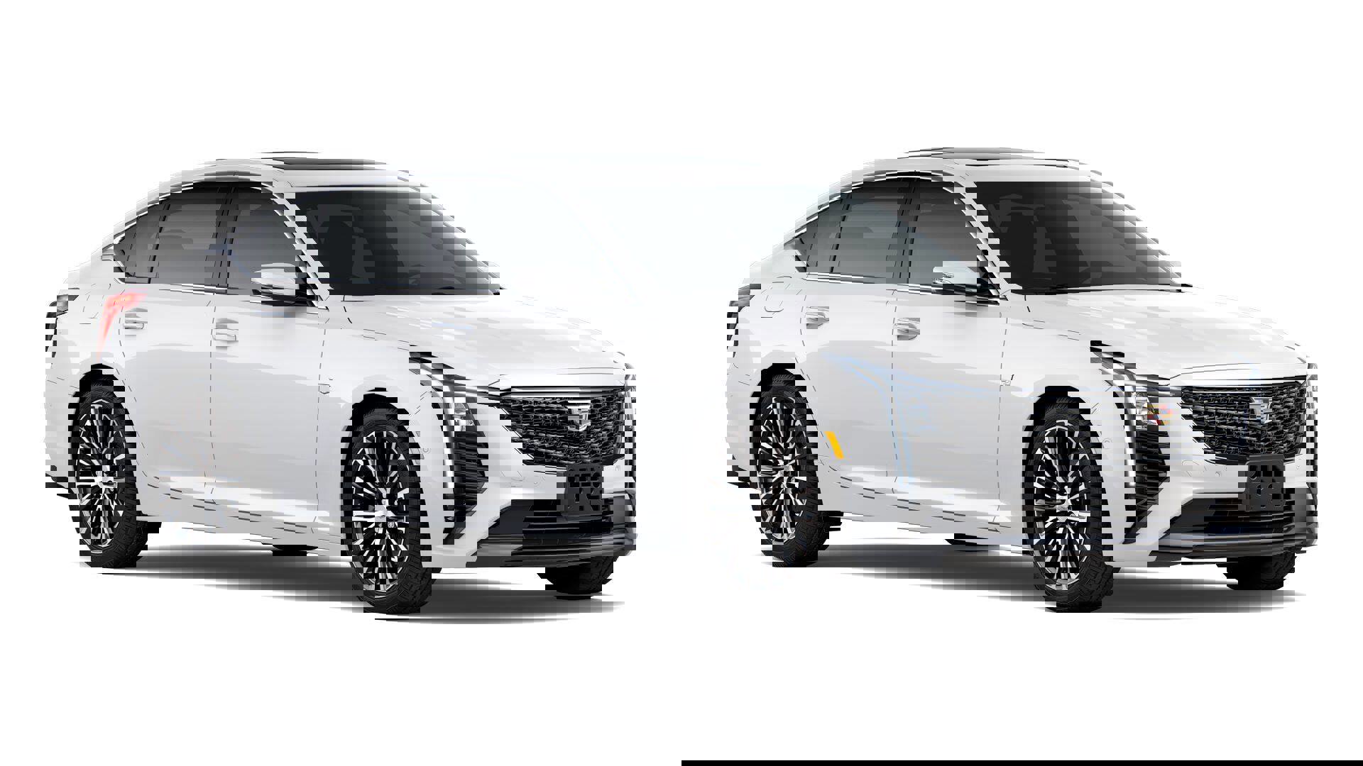 New 2026 Cadillac CT5 Premium Luxury w/ Platinum Package image 30