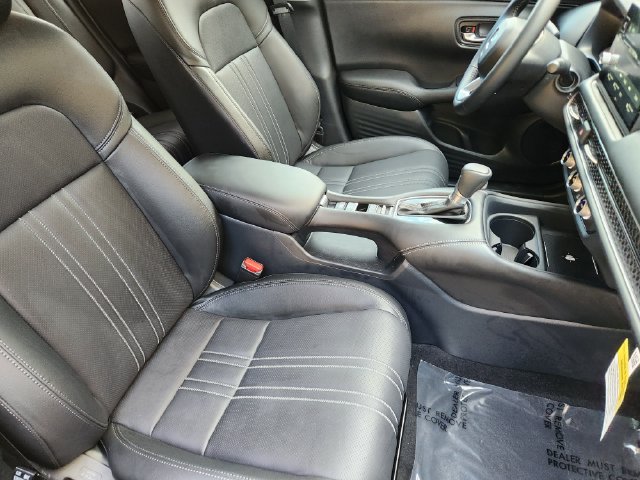 Used 2026 Honda HR-V EX-L image 18