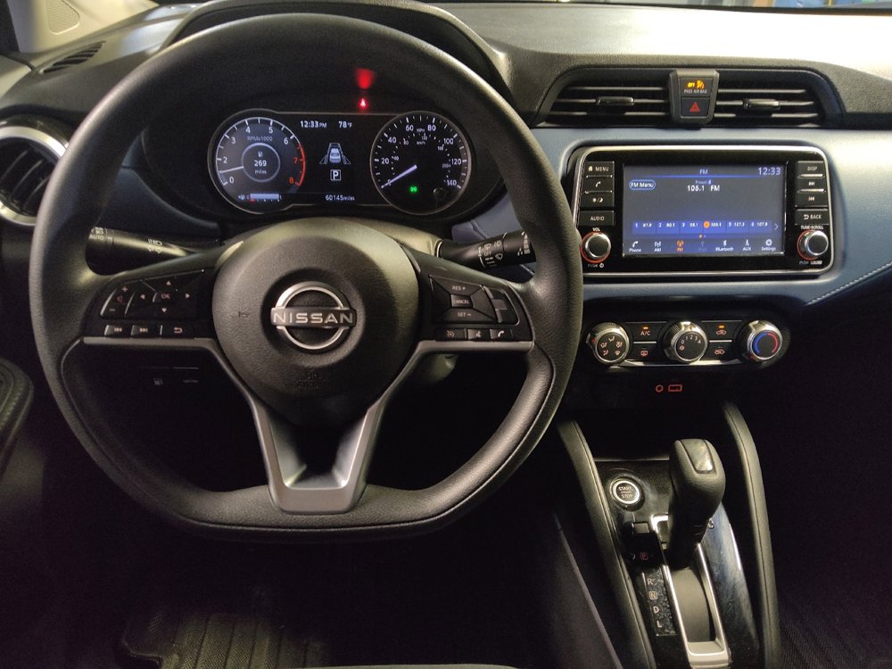 Used 2023 Nissan Versa SV image 22