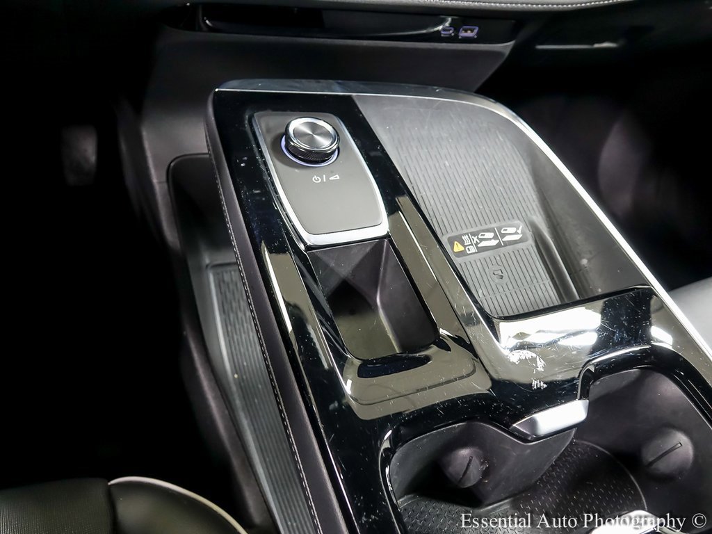 Certified 2025 Buick Enclave Preferred image 20