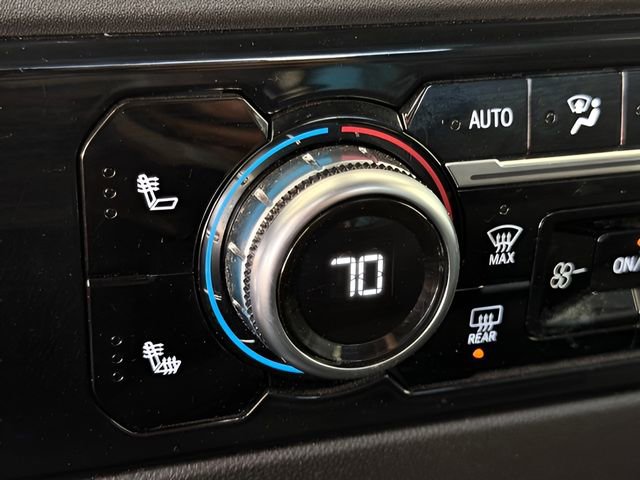 Used 2023 GMC Sierra 1500 SLE image 23