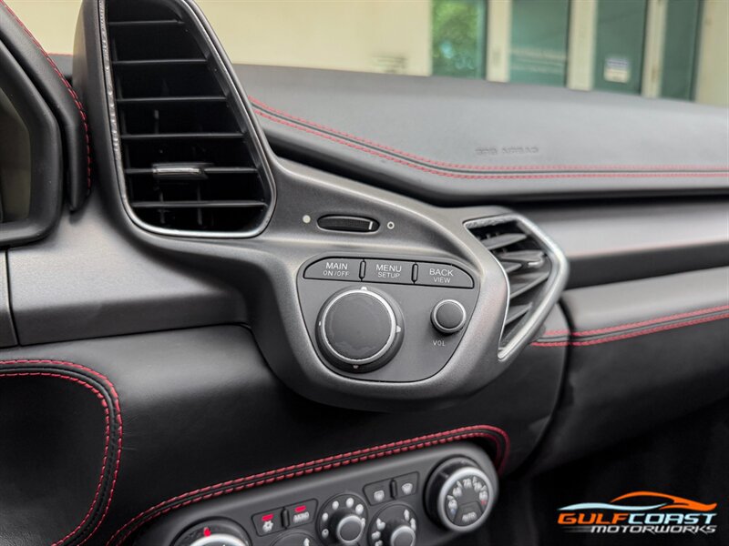 Used 2013 Ferrari 458 Spider RWD image 13