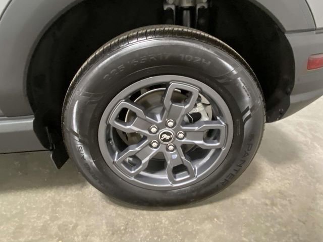 Used 2023 Ford Bronco Sport Big Bend image 7