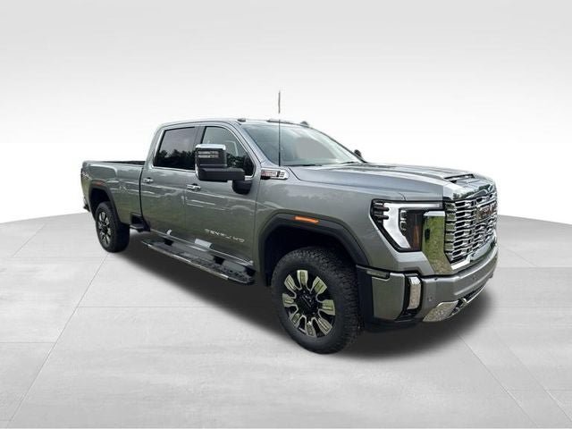 New 2026 GMC Sierra 3500 Denali w/ Denali Reserve Package AWD/4WD image 3