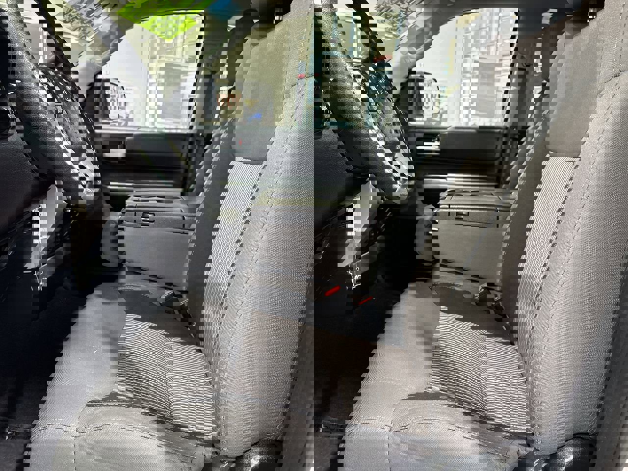 Used 2017 Toyota Tundra SR5 image 11