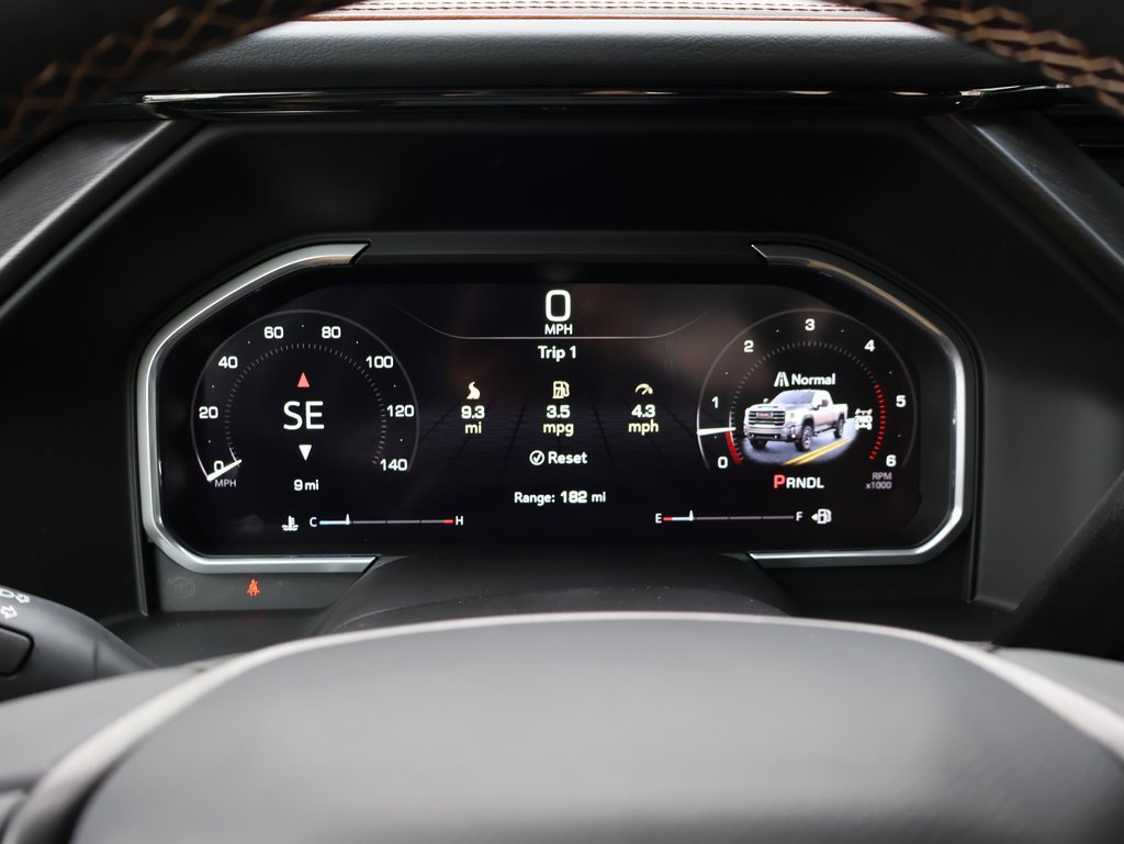 New 2026 GMC Sierra 3500 AT4 w/ AT4 Premium Plus Package image 23