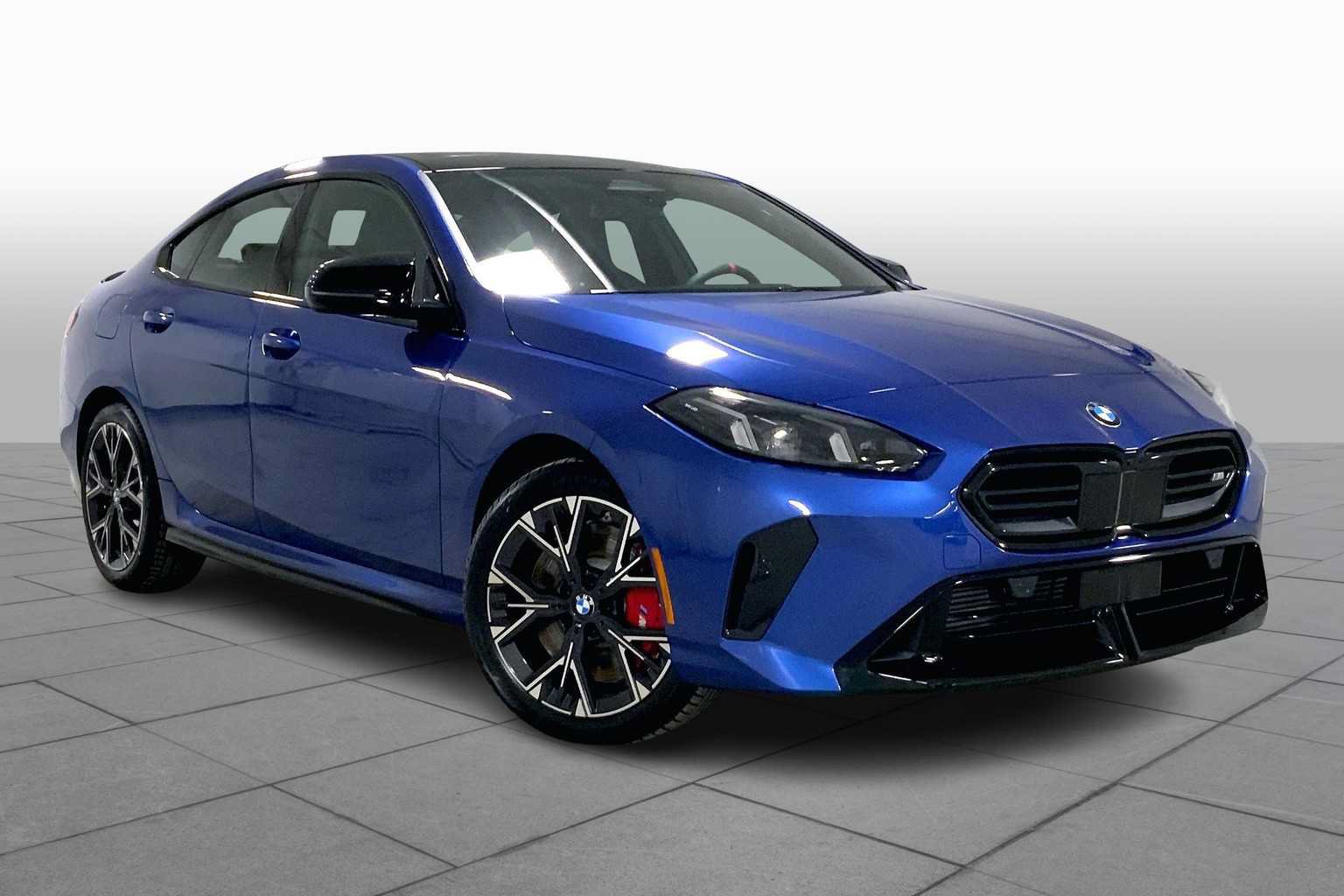 New 2025 BMW M235i xDrive w/ Premium Package AWD/4WD image 2