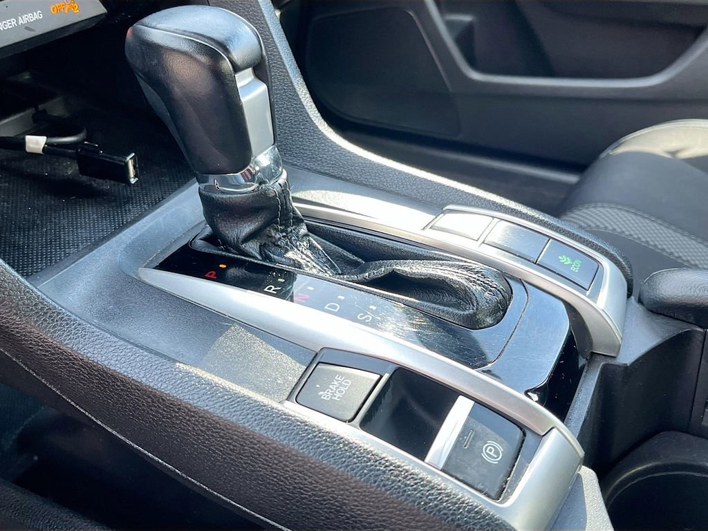 Used 2020 Honda Civic Sport image 16