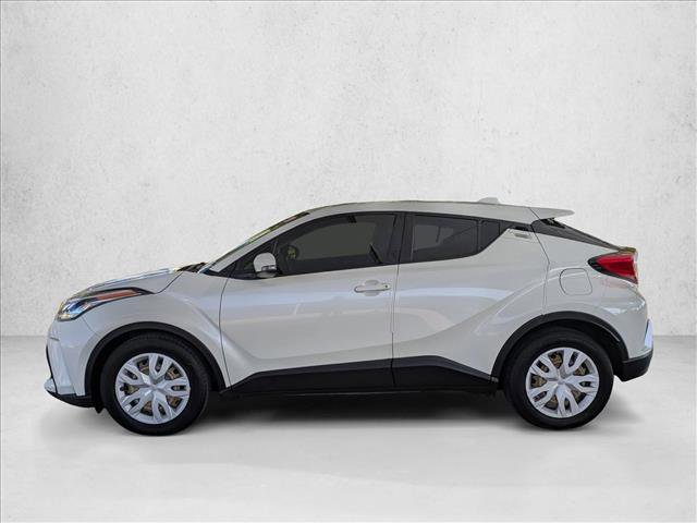 Used 2020 Toyota C-HR LE image 9