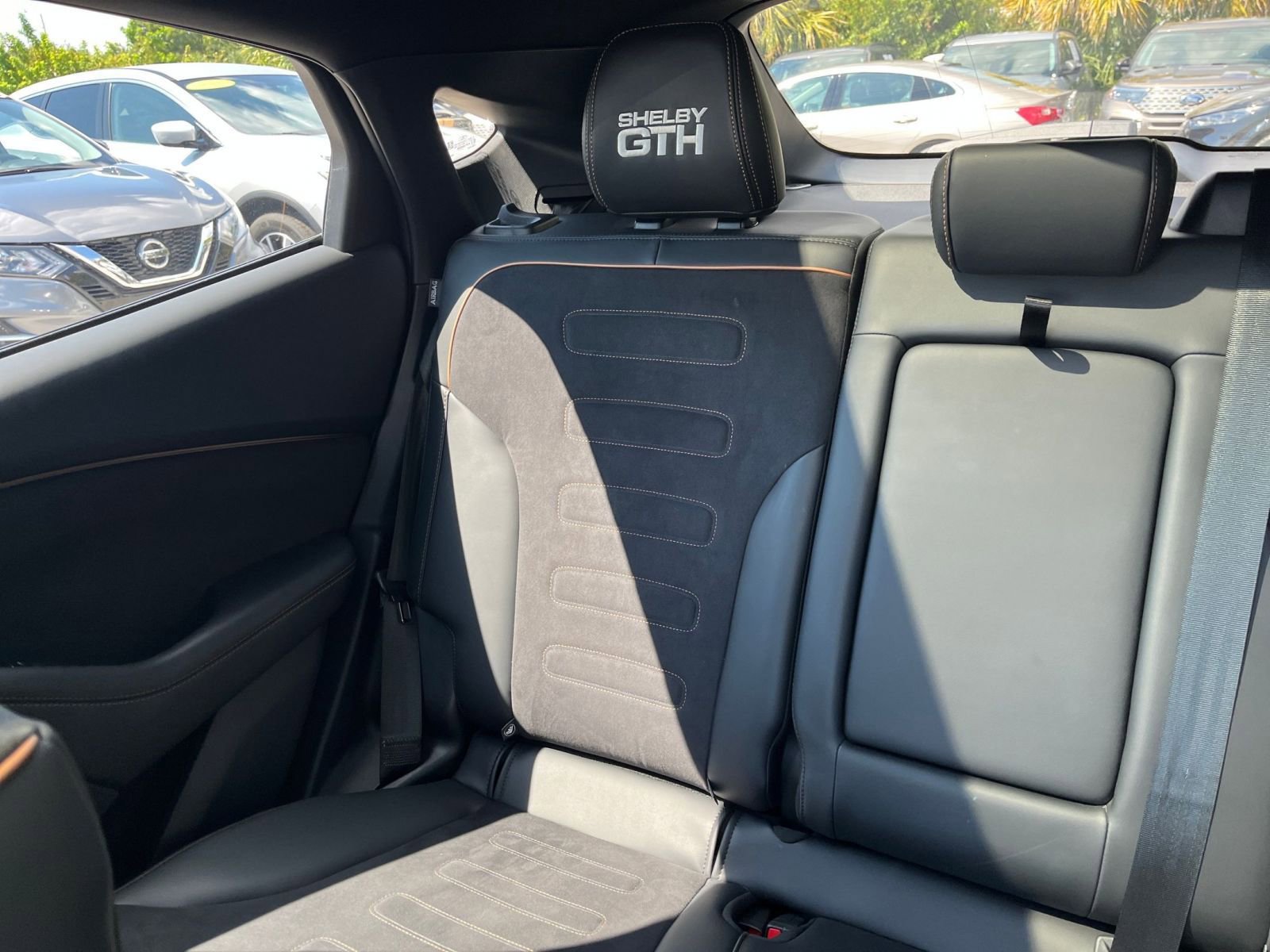 Used 2023 Ford Mustang Mach-E GT AWD/4WD image 46