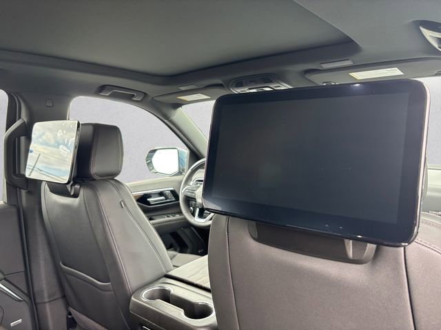 New 2026 Chevrolet Tahoe High Country image 21