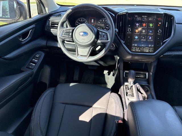 Certified 2026 Subaru Ascent Premium AWD/4WD image 10