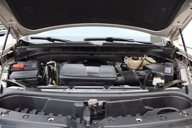 Used 2021 Chevrolet Tahoe LT w/ Luxury Package image 41