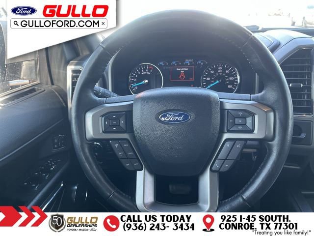 Used 2021 Ford Expedition XLT RWD image 12