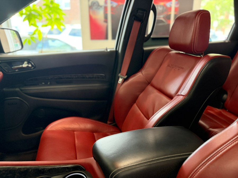 Used 2024 Dodge Durango SRT Hellcat AWD/4WD image 15