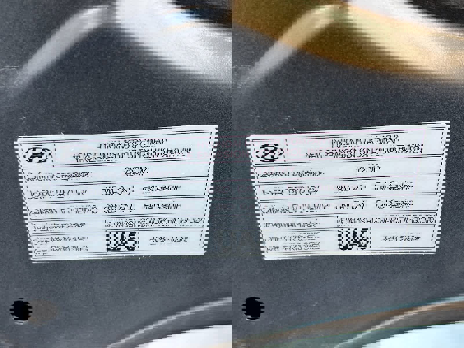 Certified 2023 Hyundai Elantra SEL w/ Convenience Package image 29