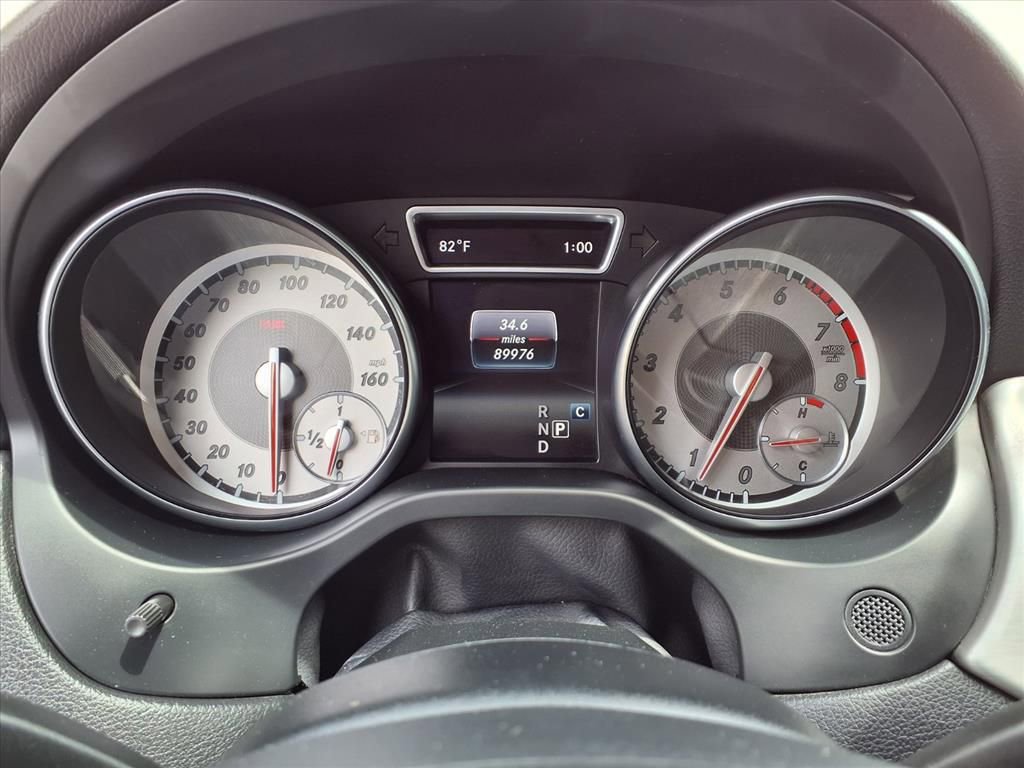 Used 2017 Mercedes-Benz GLA 250 4MATIC image 24