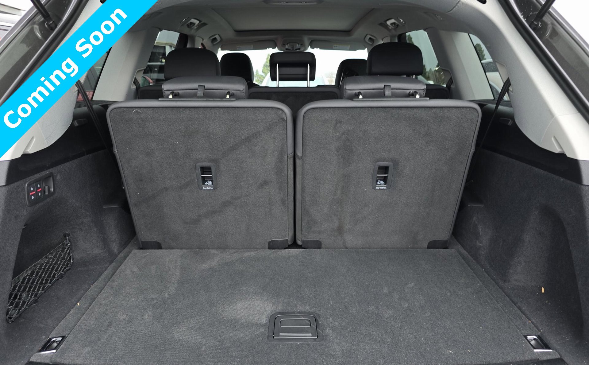 Used 2023 Audi Q7 3.0T Premium Plus image 14