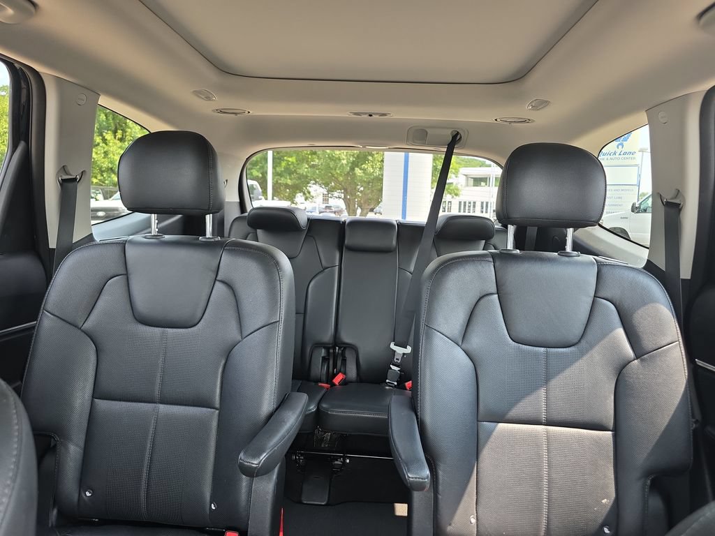 Used 2020 Kia Telluride SX w/ Towing Package FWD image 39