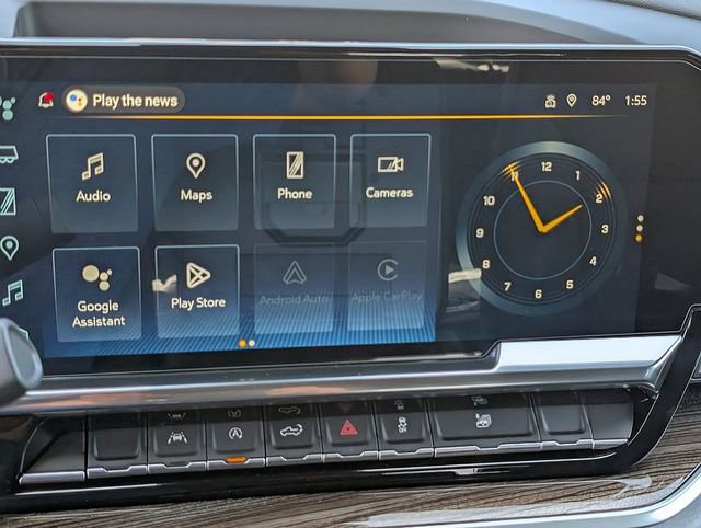 New 2026 Chevrolet Silverado 1500 LT AWD/4WD image 22