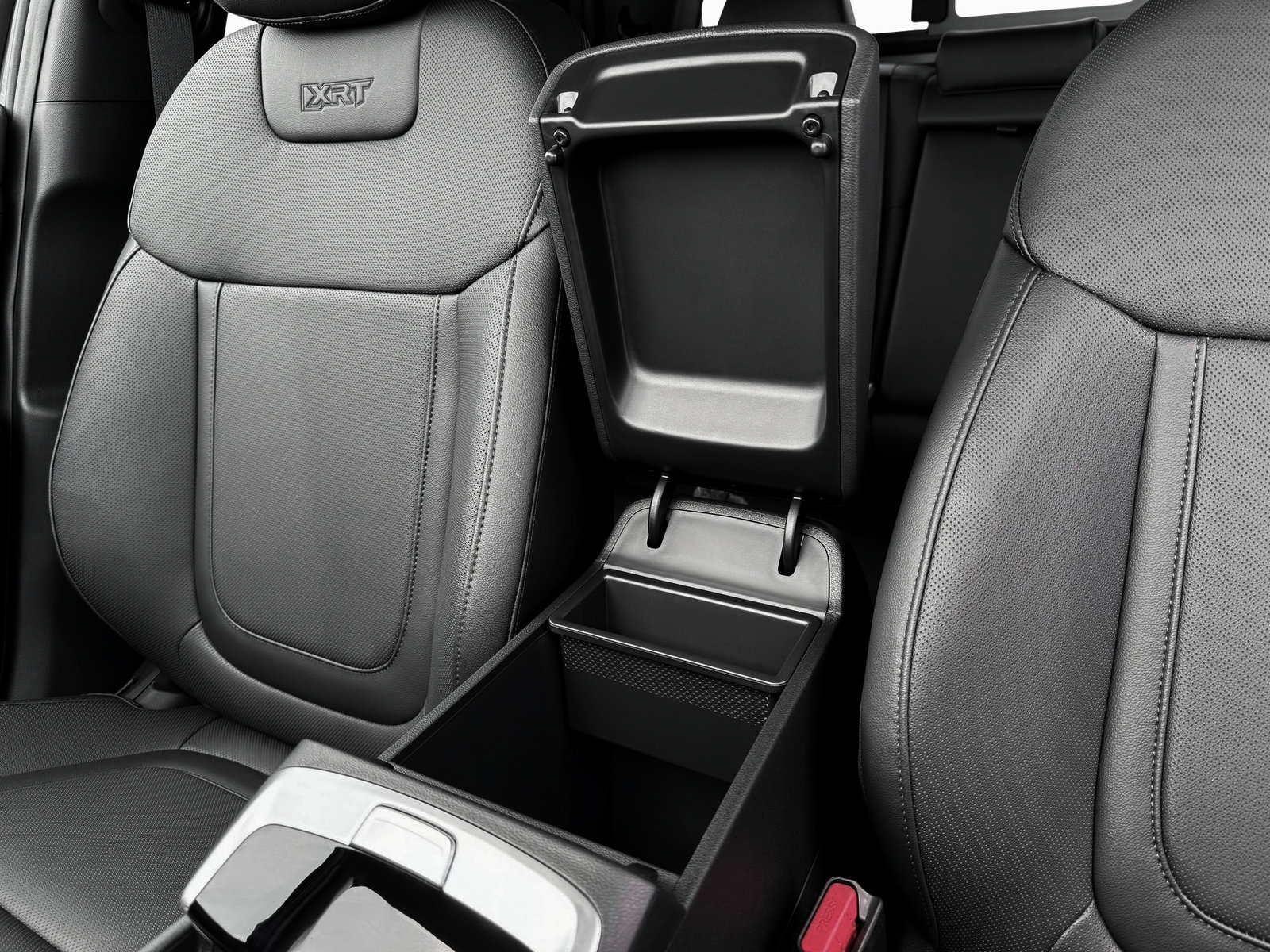 New 2025 Hyundai Santa Cruz XRT AWD/4WD image 17