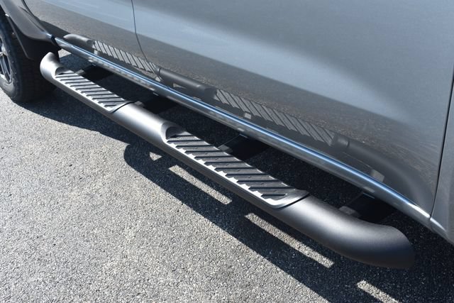 New 2026 Chevrolet Silverado 1500 LT Trail Boss w/ LT Trail Boss Premium Package AWD/4WD image 13